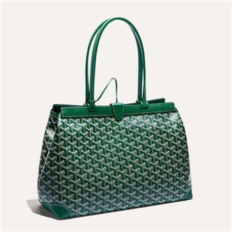 bellechasse goyard color|goyard bellechasse pm.